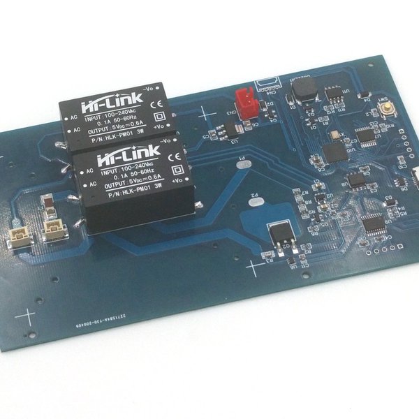 Reflow micro table (archived) | Hackaday.io