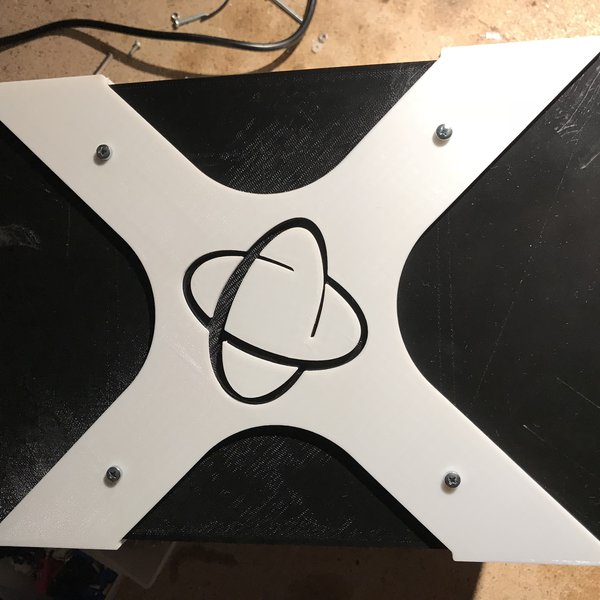 3D Printed XRay Machine Hackaday.io