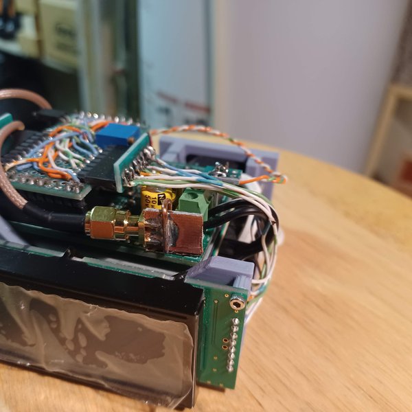 A Digital Real Time Clock | Hackaday.io