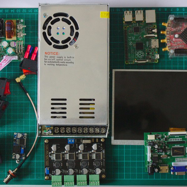 Yellow pitaya | Hackaday.io