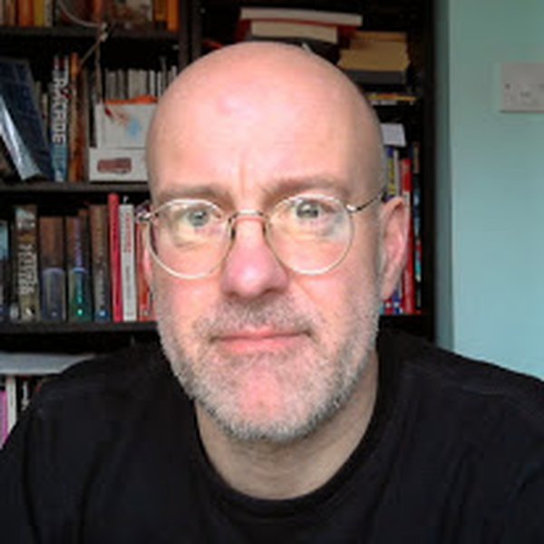 Rob Schofield Rob Schofield M.Sc. MIET's Profile | Hackaday.io