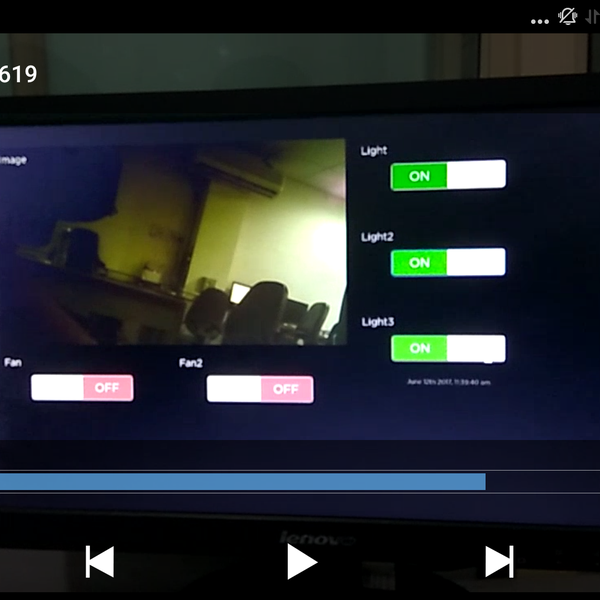 Smart Iot Home Automation Hackaday Io Smart Iot Home Automation Hackaday Io