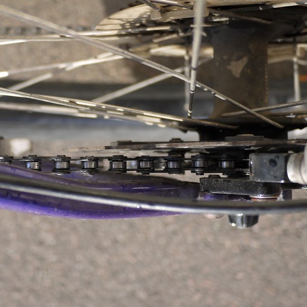 Fast Electric Mountain Bike | Hackaday.io