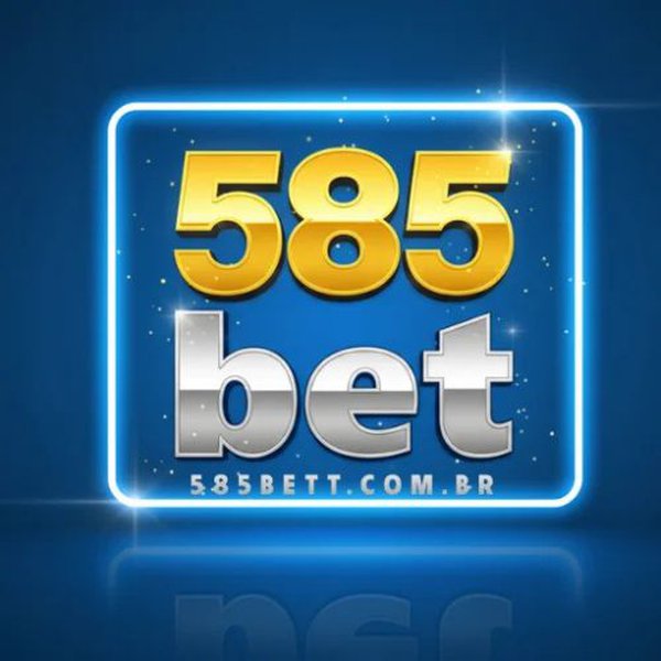login-585bet
