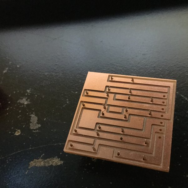 3D Printed PCB mill | Hackaday.io