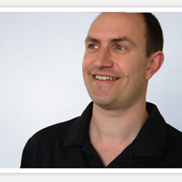 Robin Murray's Profile | Hackaday.io