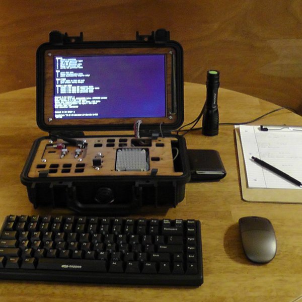 SLODAC (defunct) | Hackaday.io