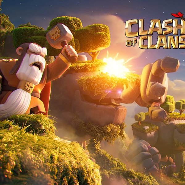 Clash of Clans free gifts's Profile Hackaday.io