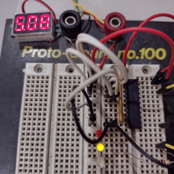 Adventures in programmable logic devices | Hackaday.io