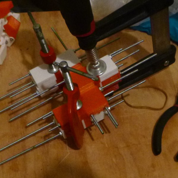 Soft Robotics Modules | Hackaday.io