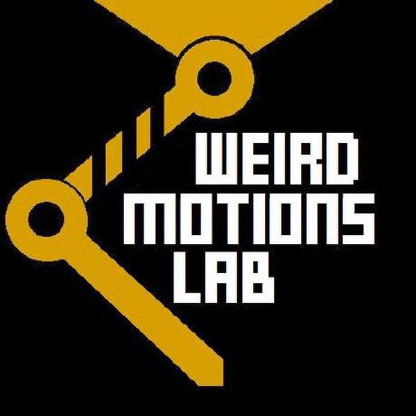 weird-motions-lab