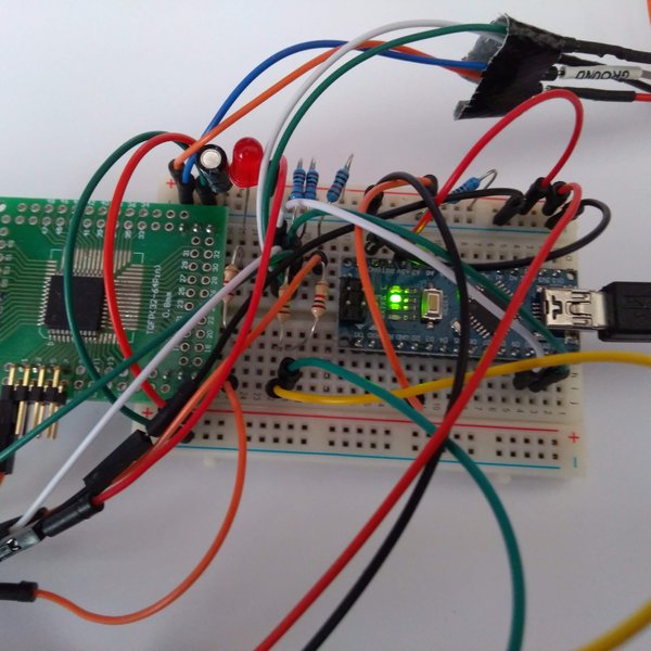 z51dude | Hackaday.io