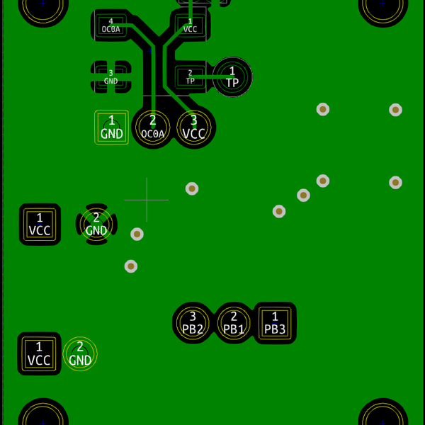 WS2812 Controller | Hackaday.io
