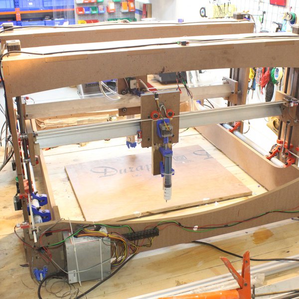 ALEKYA - Open Source Construction Robot | Hackaday.io