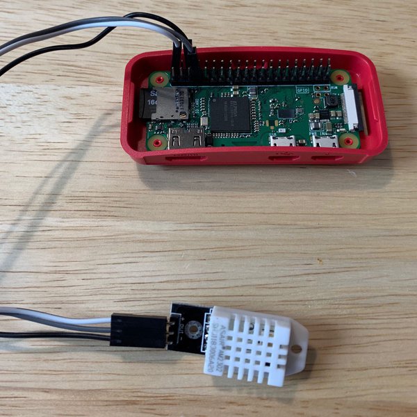Network of Temperature Sensors | Hackaday.io