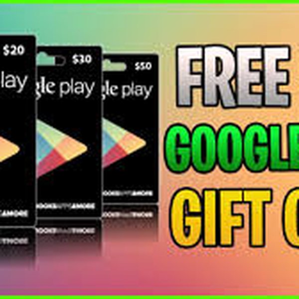 Google Play Codes FREE Ge's Profile Hackaday.io