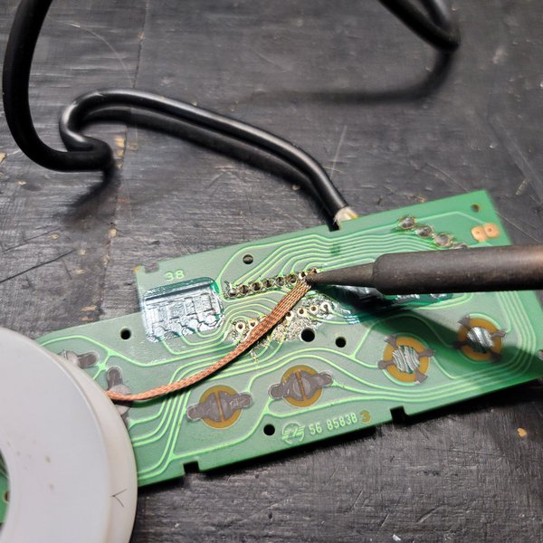 Making a left handed NES controller? | Hackaday.io