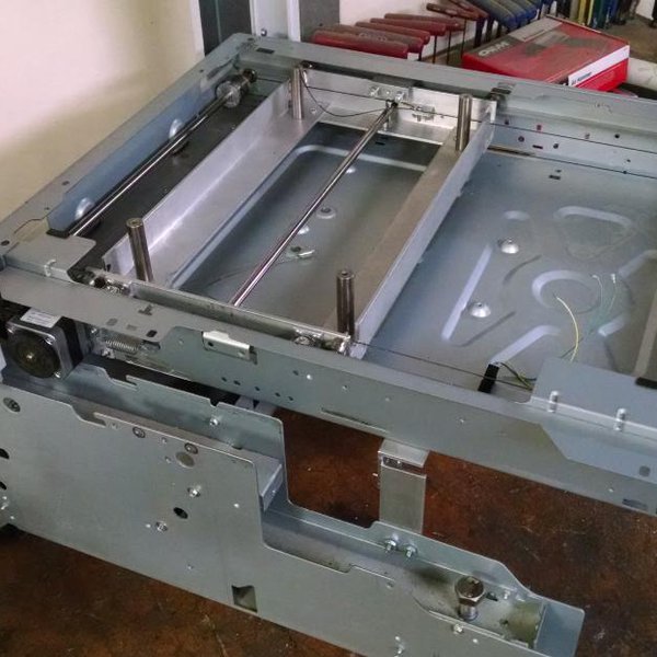 3D Printer | Hackaday.io