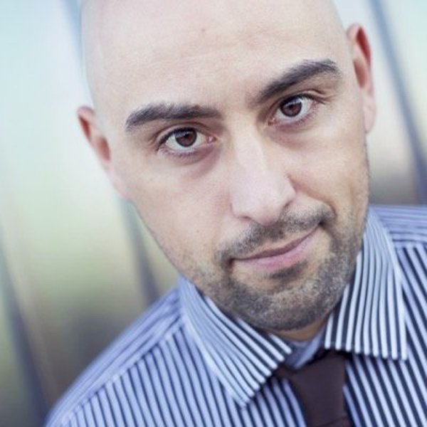 Marcus Ende's Profile | Hackaday.io