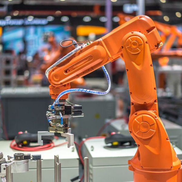 Robotics | Hackaday.io