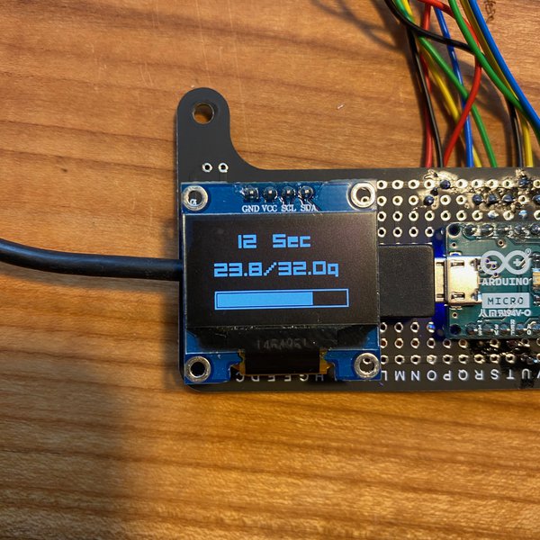 Gaggia Classic Scale Mod | Hackaday.io