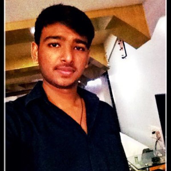 Bhumin B Patel.'s Profile | Hackaday.io