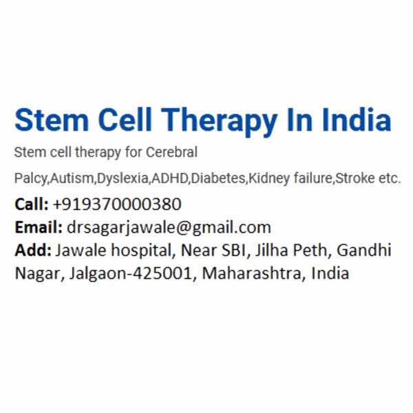 stemcellstherapyindia