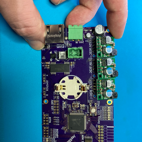 Accessibilità | Hackaday.io