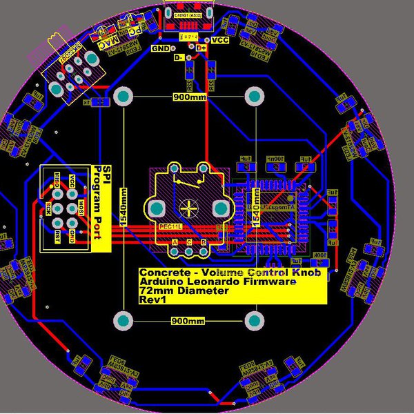 Vo-LUM Control | Hackaday.io