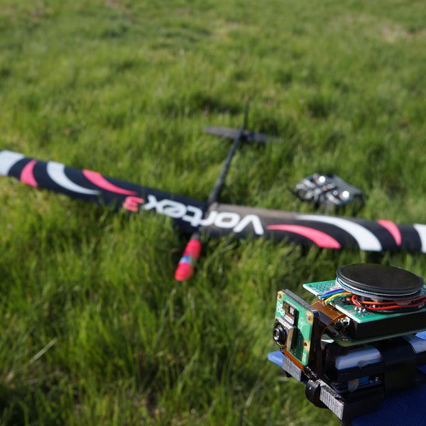 ML Clip Cam | Hackaday.io