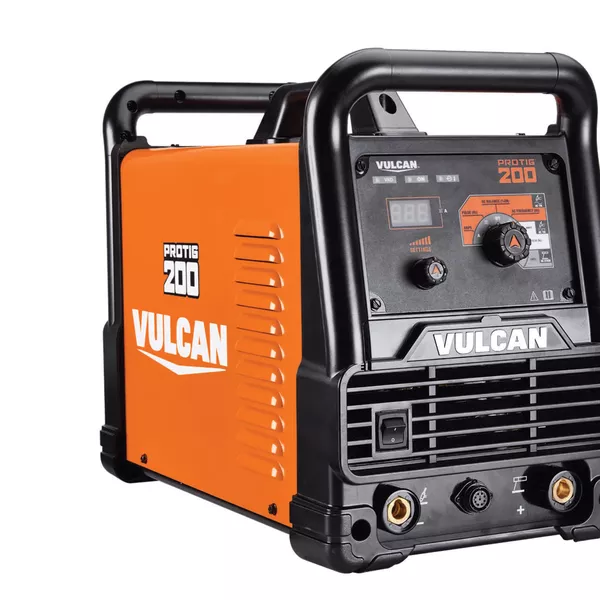 vulcan protig 200