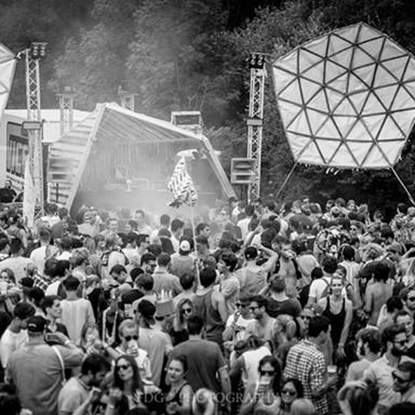 Geodesic Dome | Hackaday.io