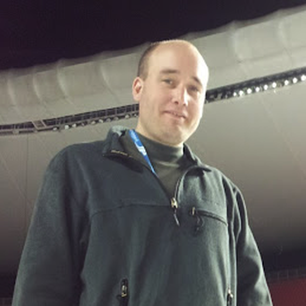 Greg Bakker's Profile | Hackaday.io