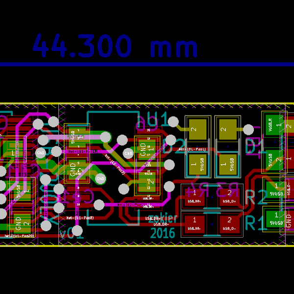 200LX modules | Hackaday.io