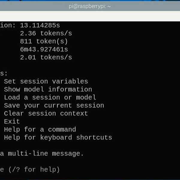 Build Local Llm Agent On Raspberry Pi 5 Hackaday Io Build Local Llm Agent On Raspberry Pi 5 Hackaday Io