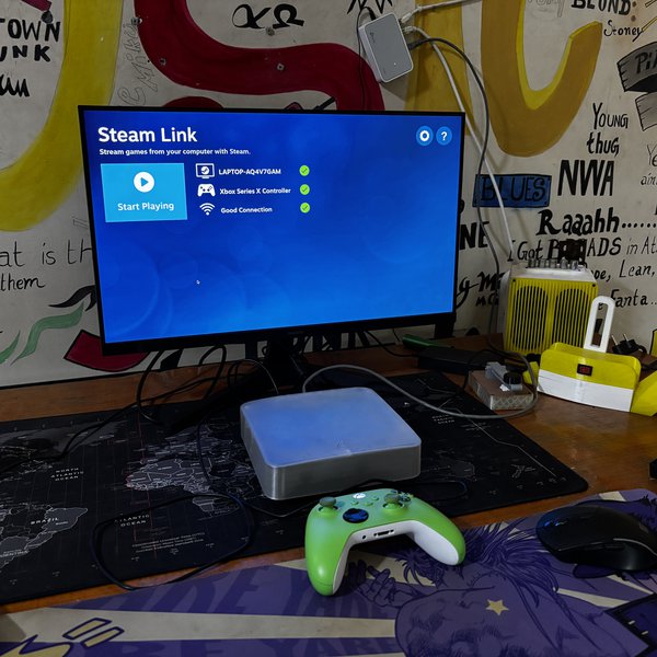MAC Pi | Hackaday.io