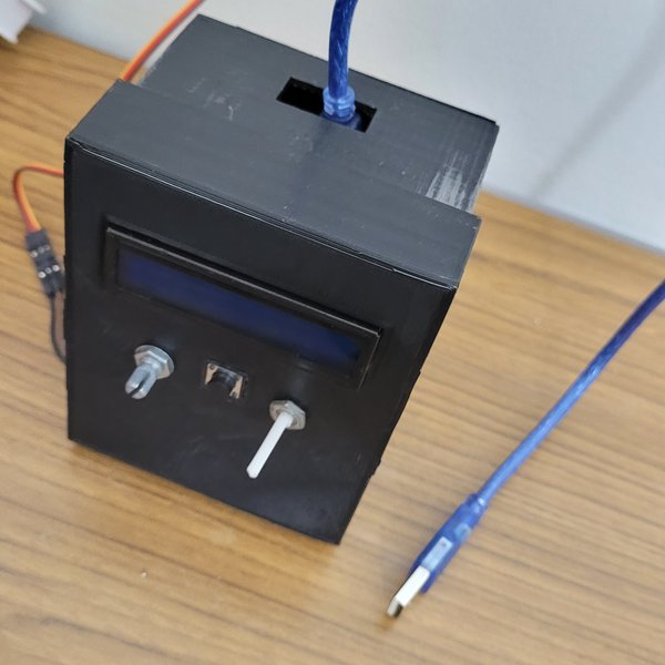 Smart Switch Timer | Hackaday.io