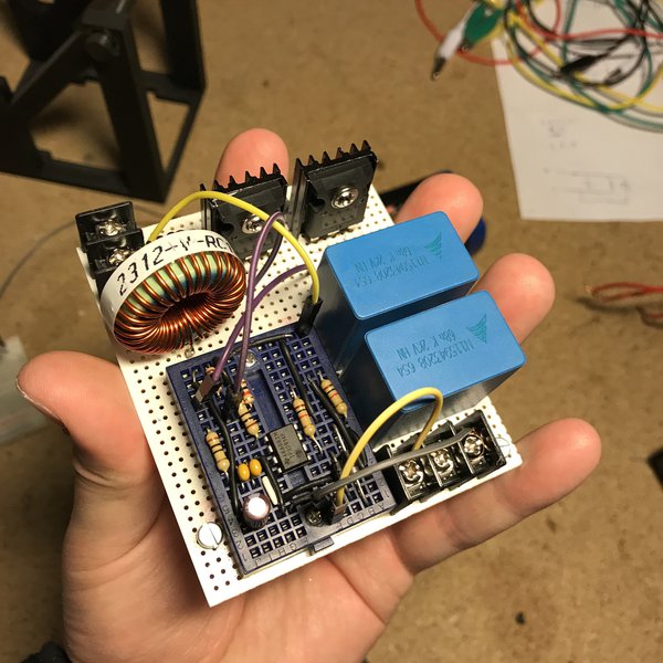 hackaday.io