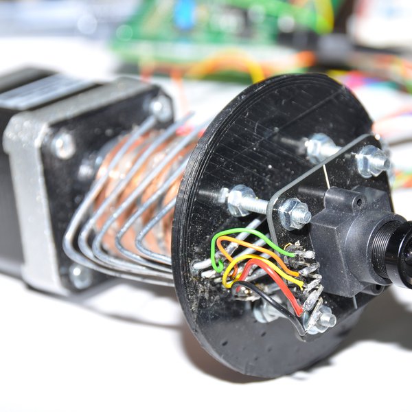 Project Hyperion | Hackaday.io