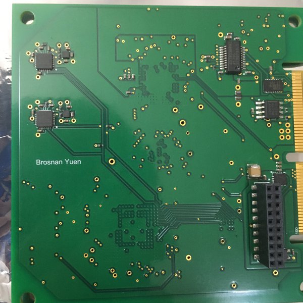 Radiation Hardened On Board Computer CubeSatellite | Hackaday.io