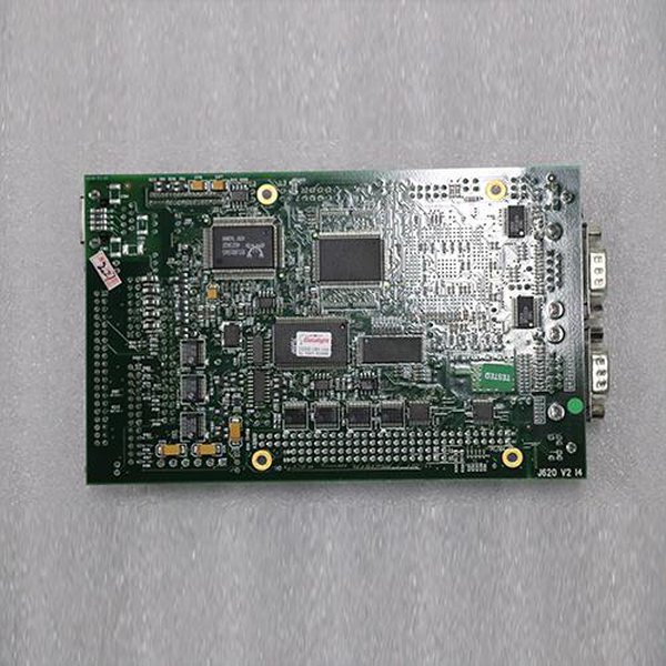 PC104 AMD Elan SC400 100 MHz processor | Hackaday.io