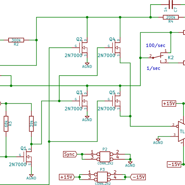 Flexible Analog Computer | Hackaday.io