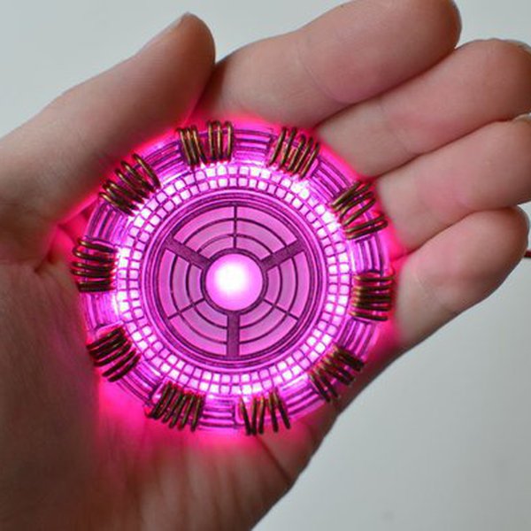 LED Diffusion Hack Chat | Hackaday.io