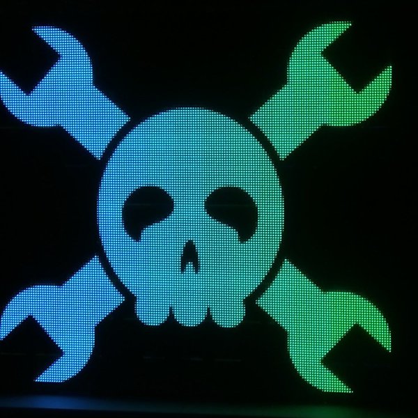 [Hackaday] @ 36C3 | Hackaday.io
