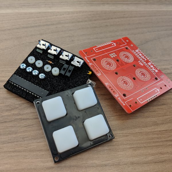 First Project Hackaday Io First Project Hackaday Io