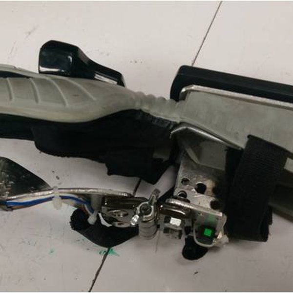 Wearable Computer Rig & Powerglove Mouse | Hackaday.io