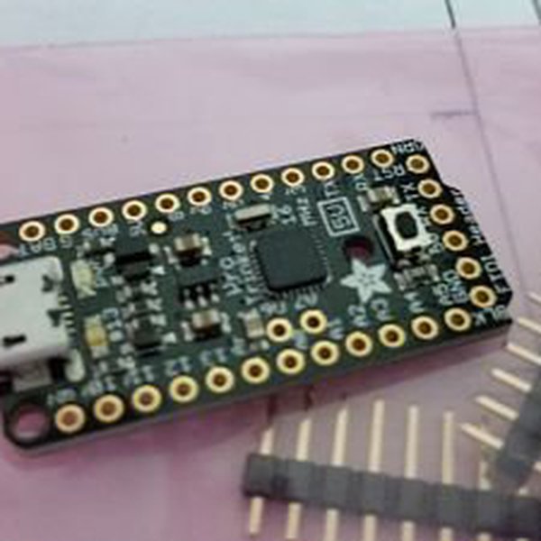 Wind Measurement Hackaday Io