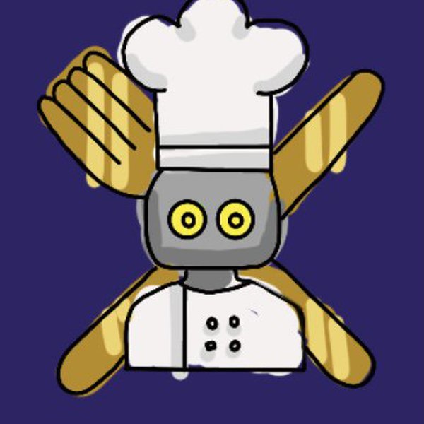 Robocook Assistant Fridge Hackaday Io