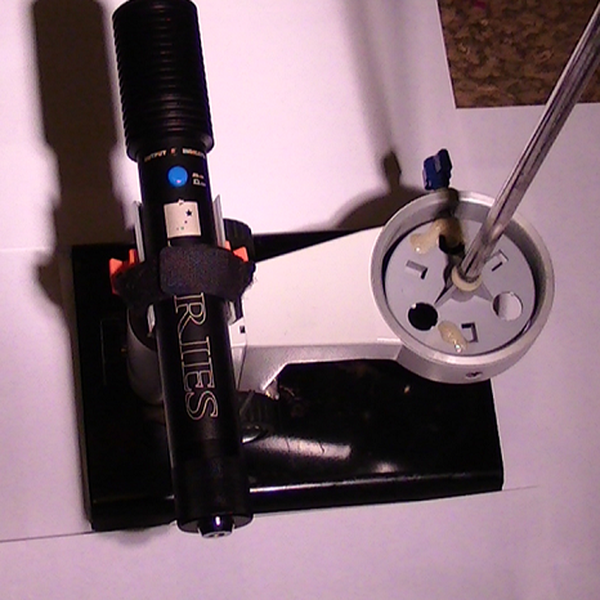 Homemade spectrometer DH 4.2 (build 4.0.1) • Hackaday.io