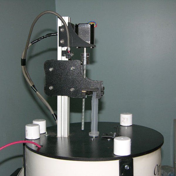 OpenESpin | Hackaday.io